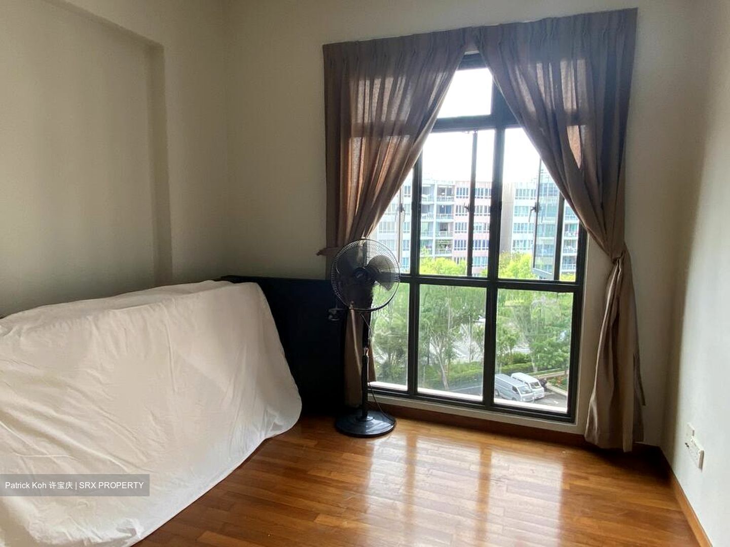 Carissa Park Condominium (D17), Condominium #496105461